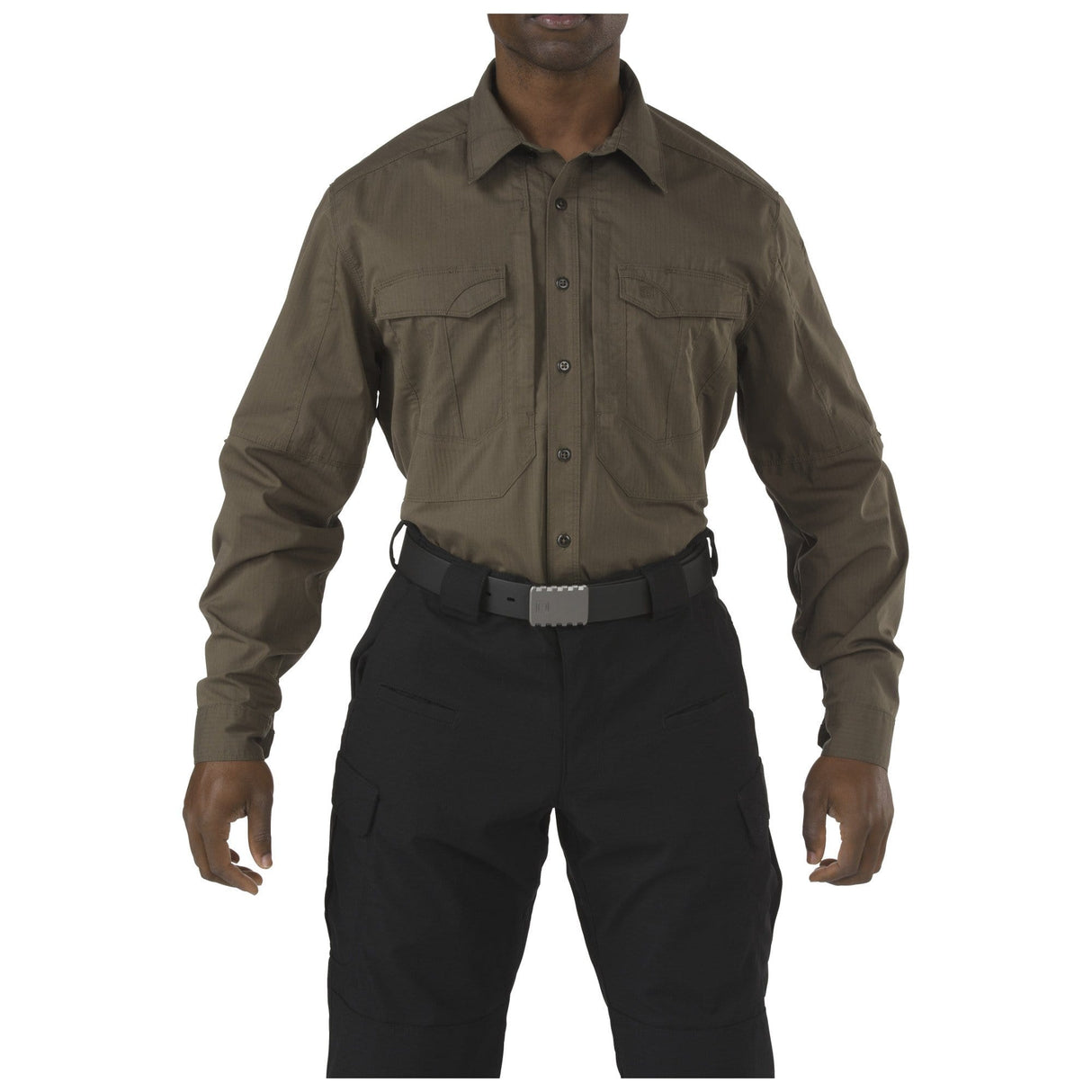 5.11 STRYKE® LONG SLEEVE SHIRT - 5.11 Tactical Finland Store