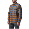 LESTER LONG SLEEVE SHIRT