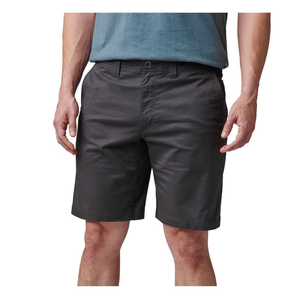 ARAMIS 10" SHORT