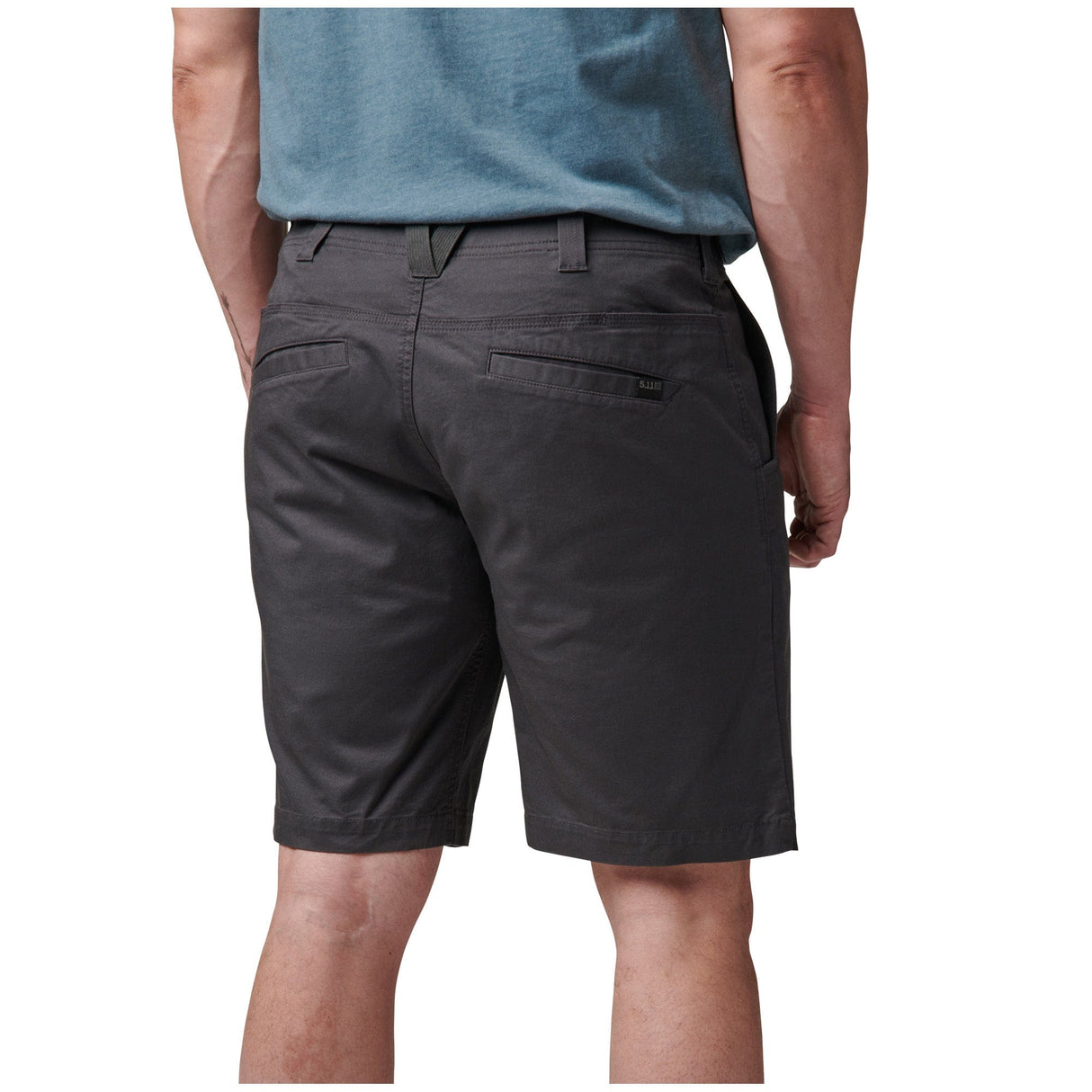 ARAMIS 10" SHORT