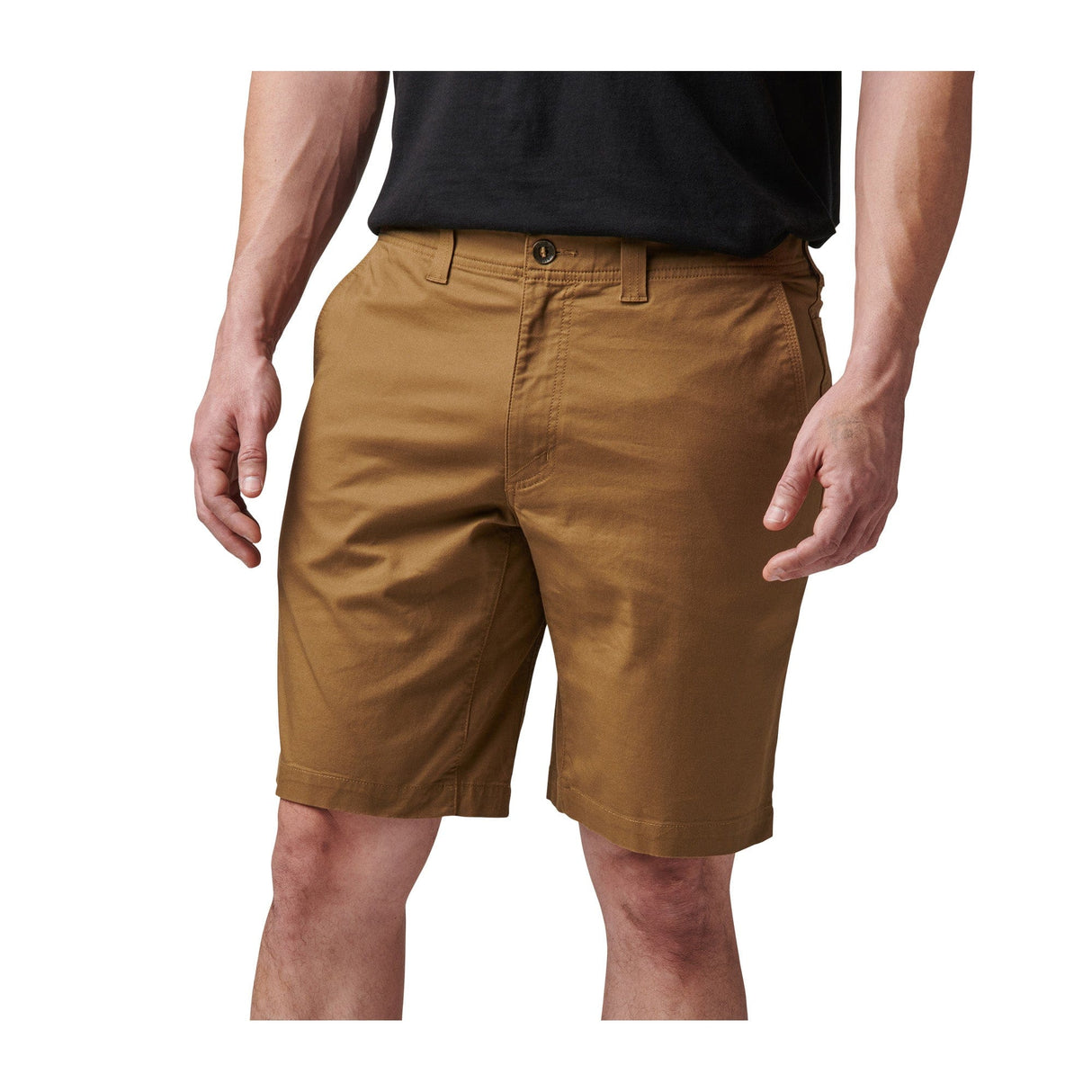 ARAMIS 10" SHORT