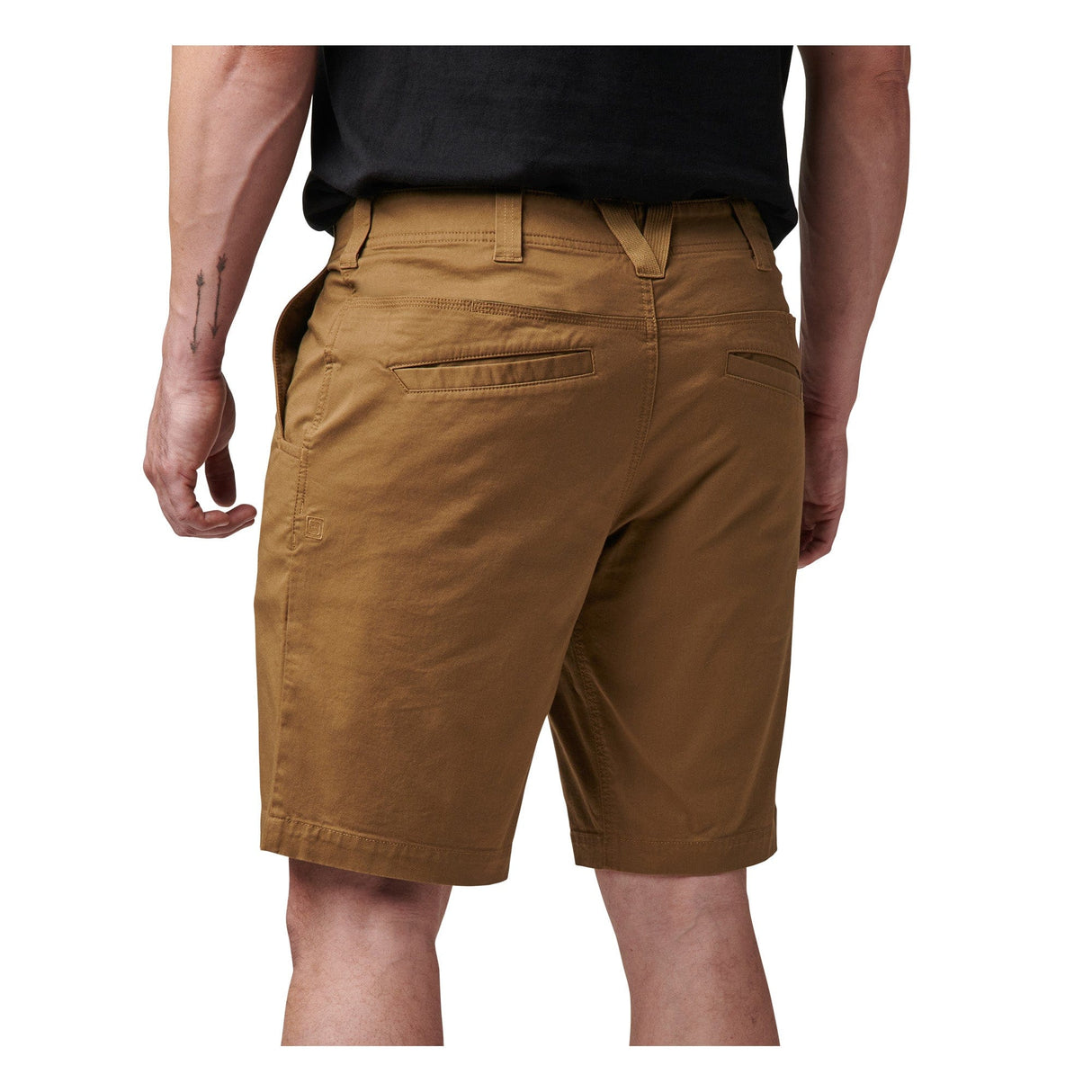 ARAMIS 10" SHORT
