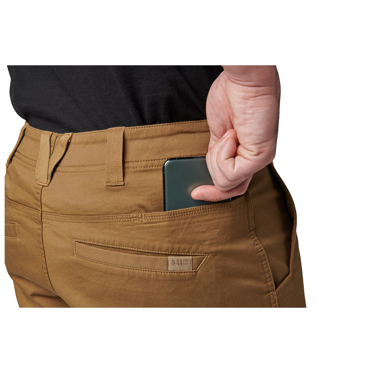 ARAMIS 10" SHORT