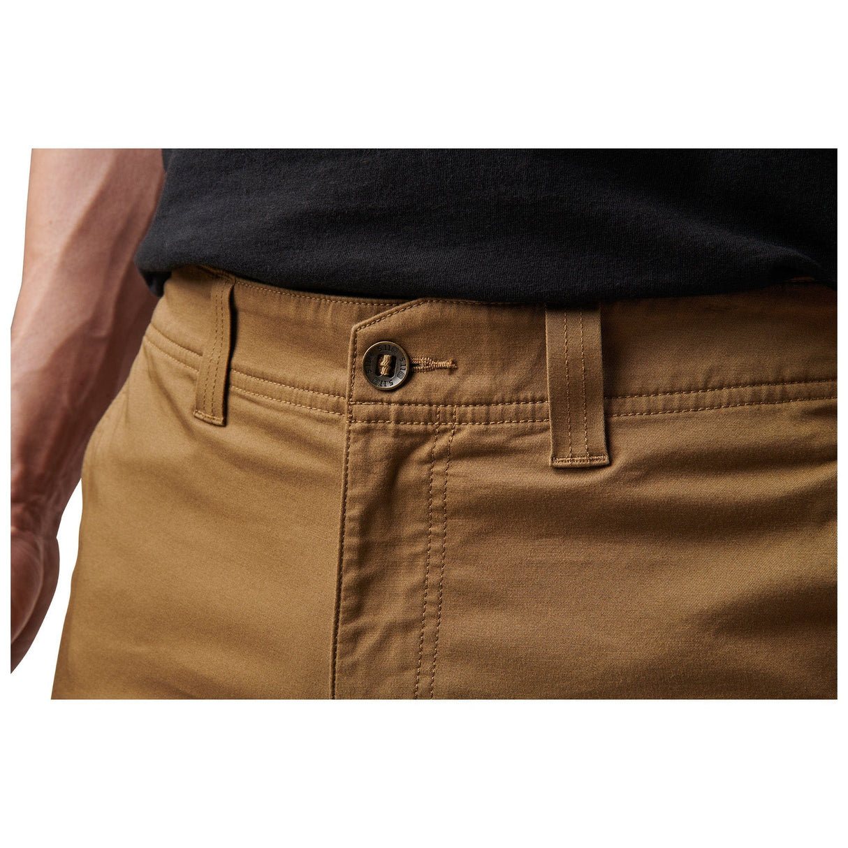ARAMIS 10" SHORT