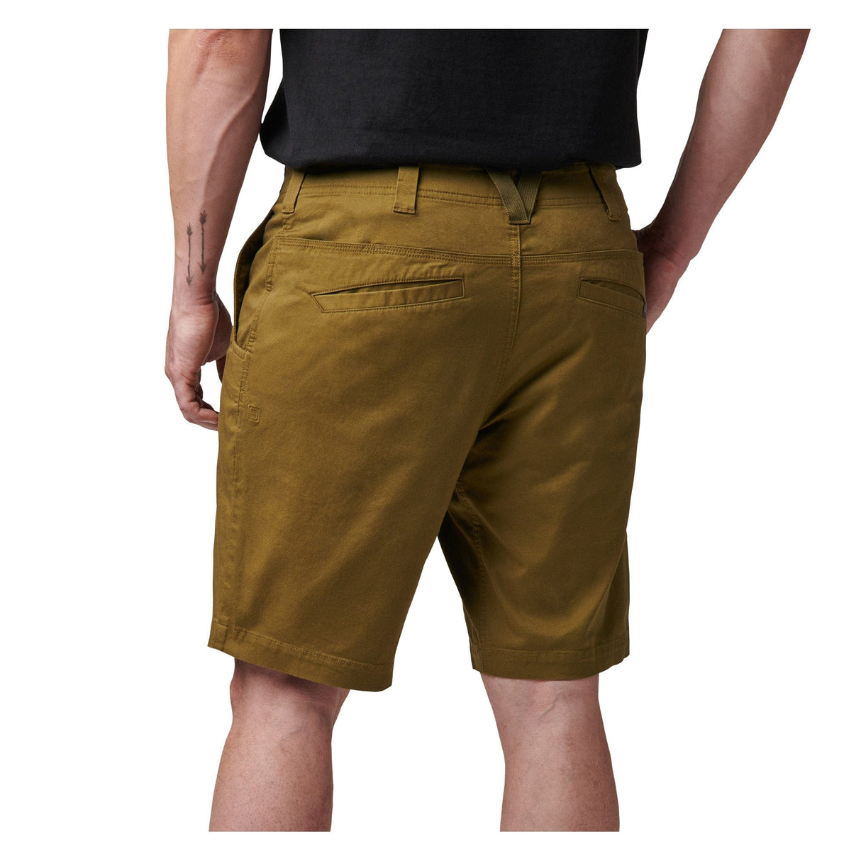 ARAMIS 10" SHORT
