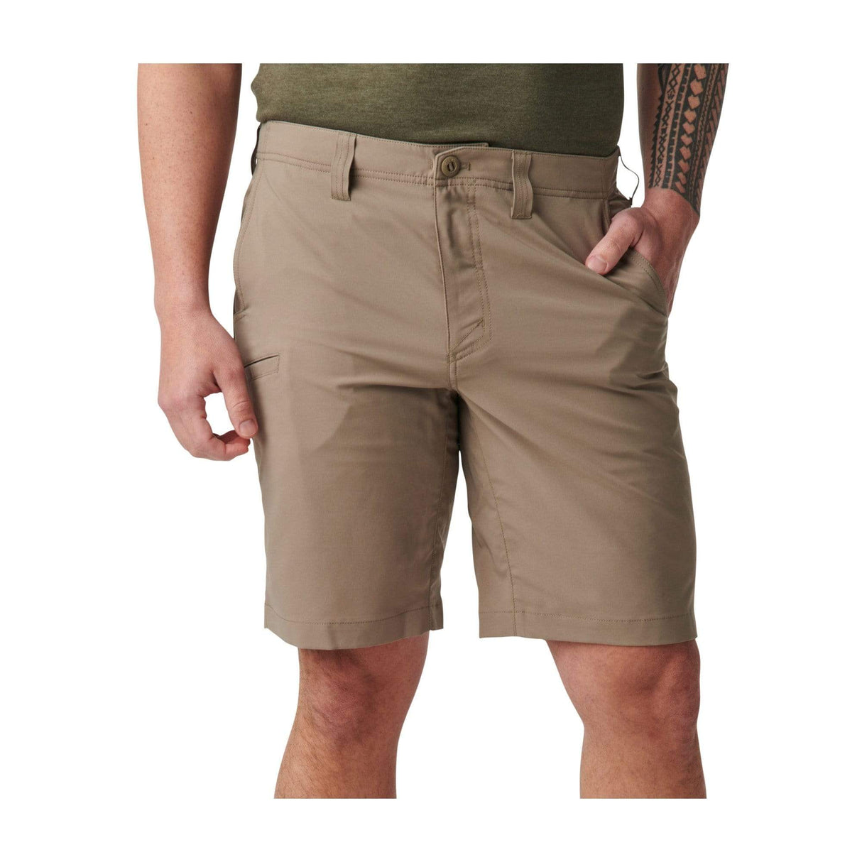 DART 10" SHORT