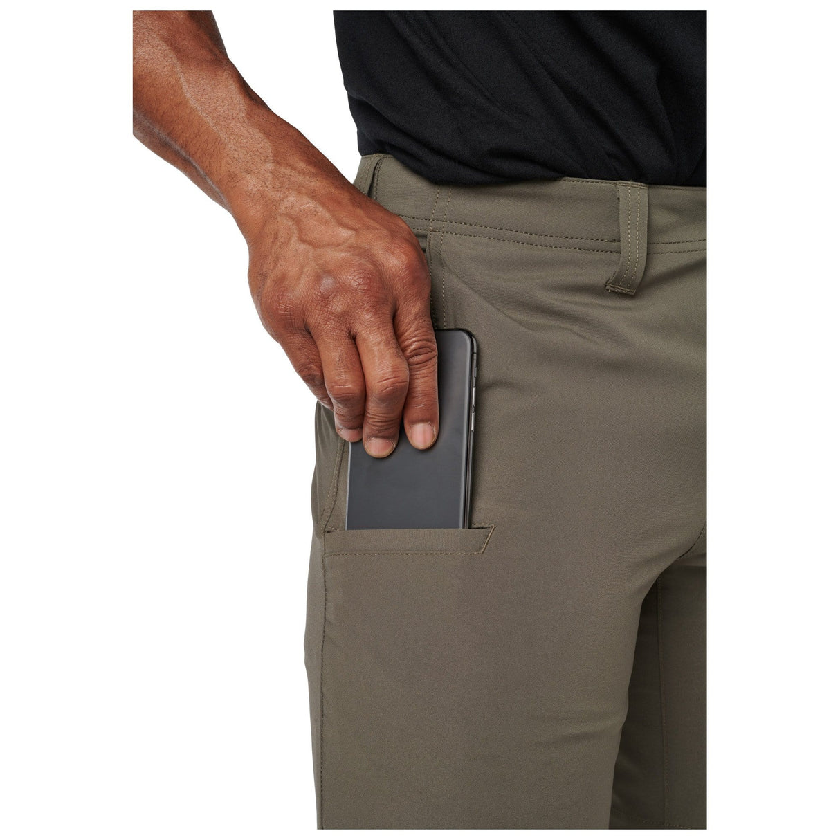 DART 10" SHORT