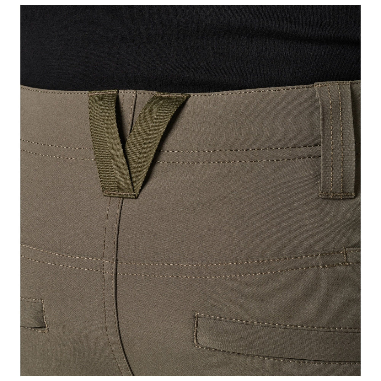 DART 10" SHORT