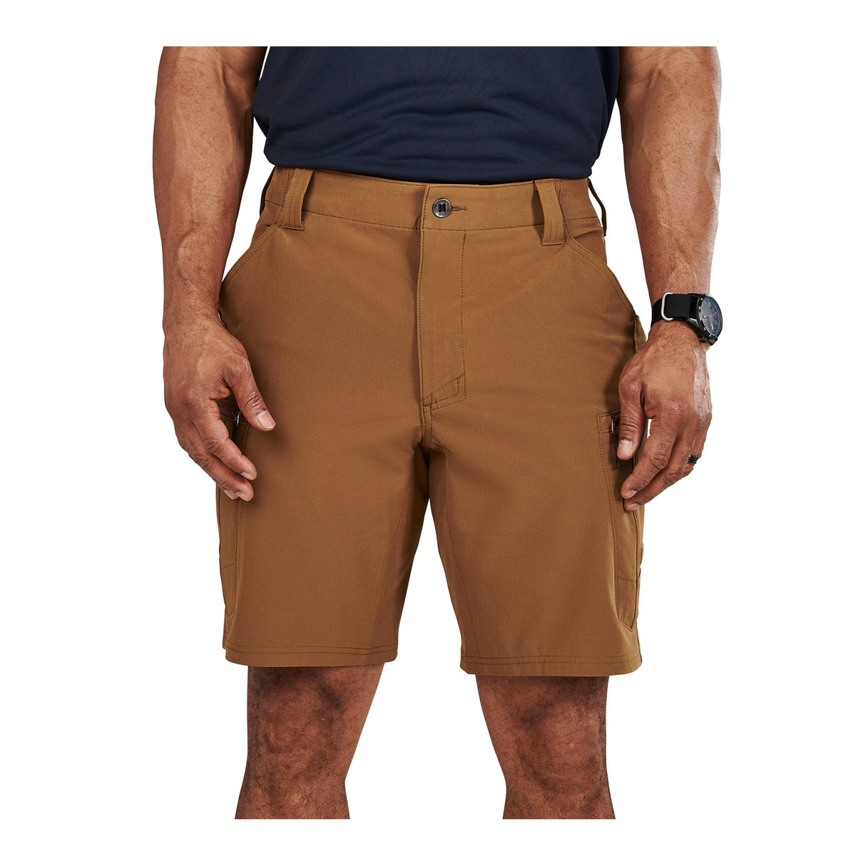 TRAIL 9.5" SHORT