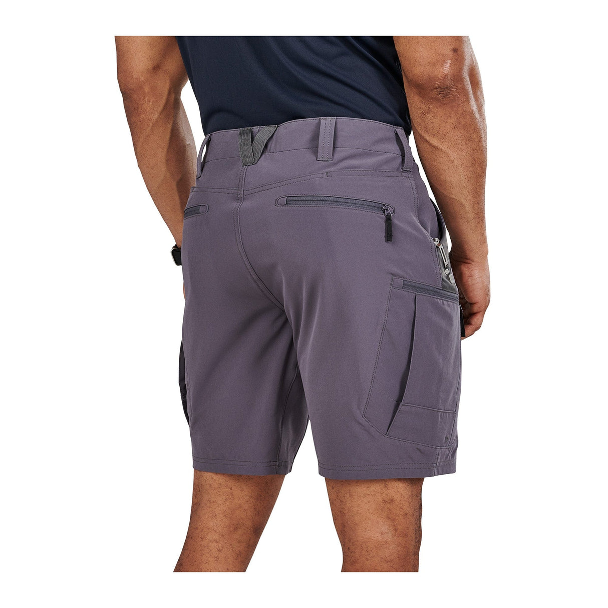 TRAIL 9.5" SHORT