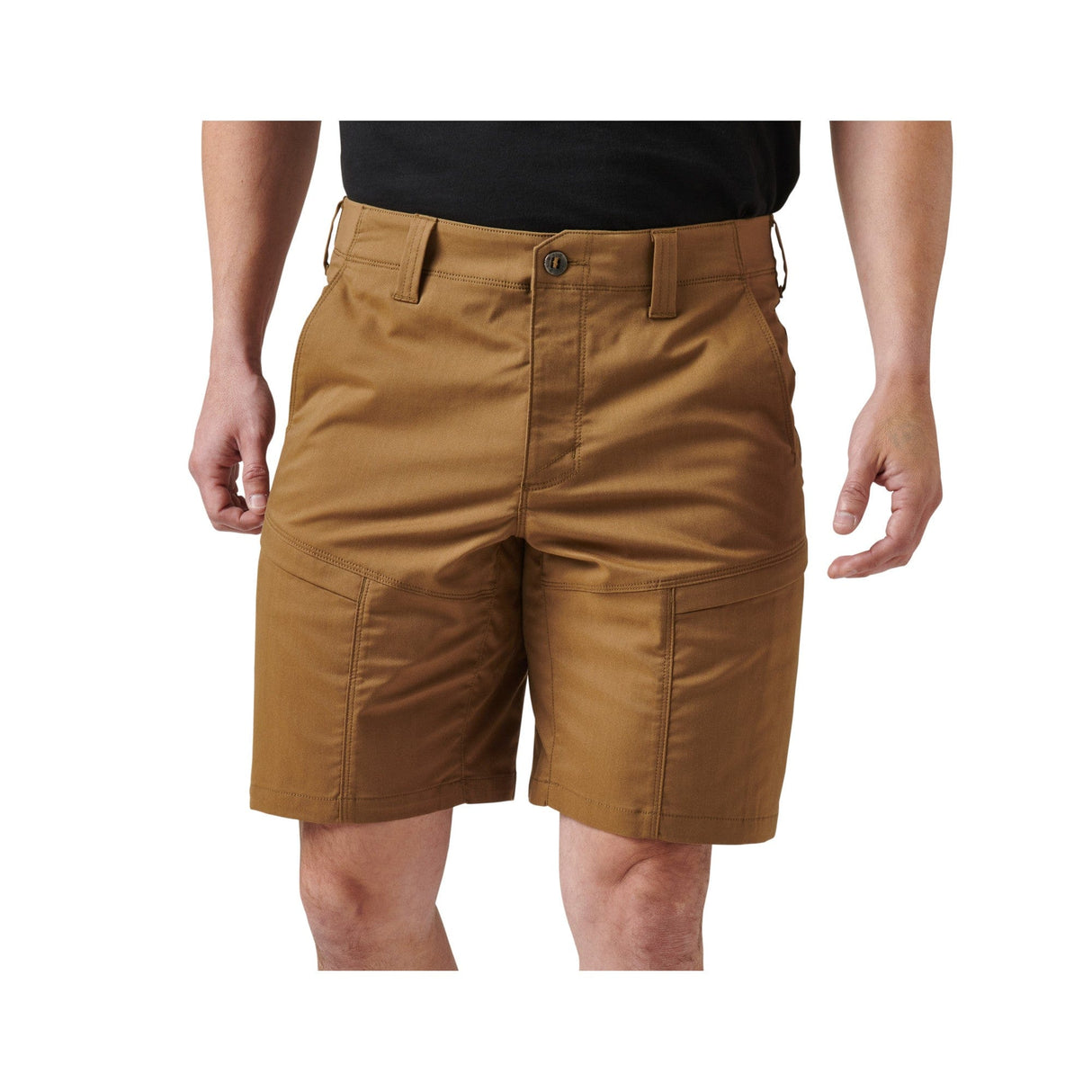 RIDGE SHORT