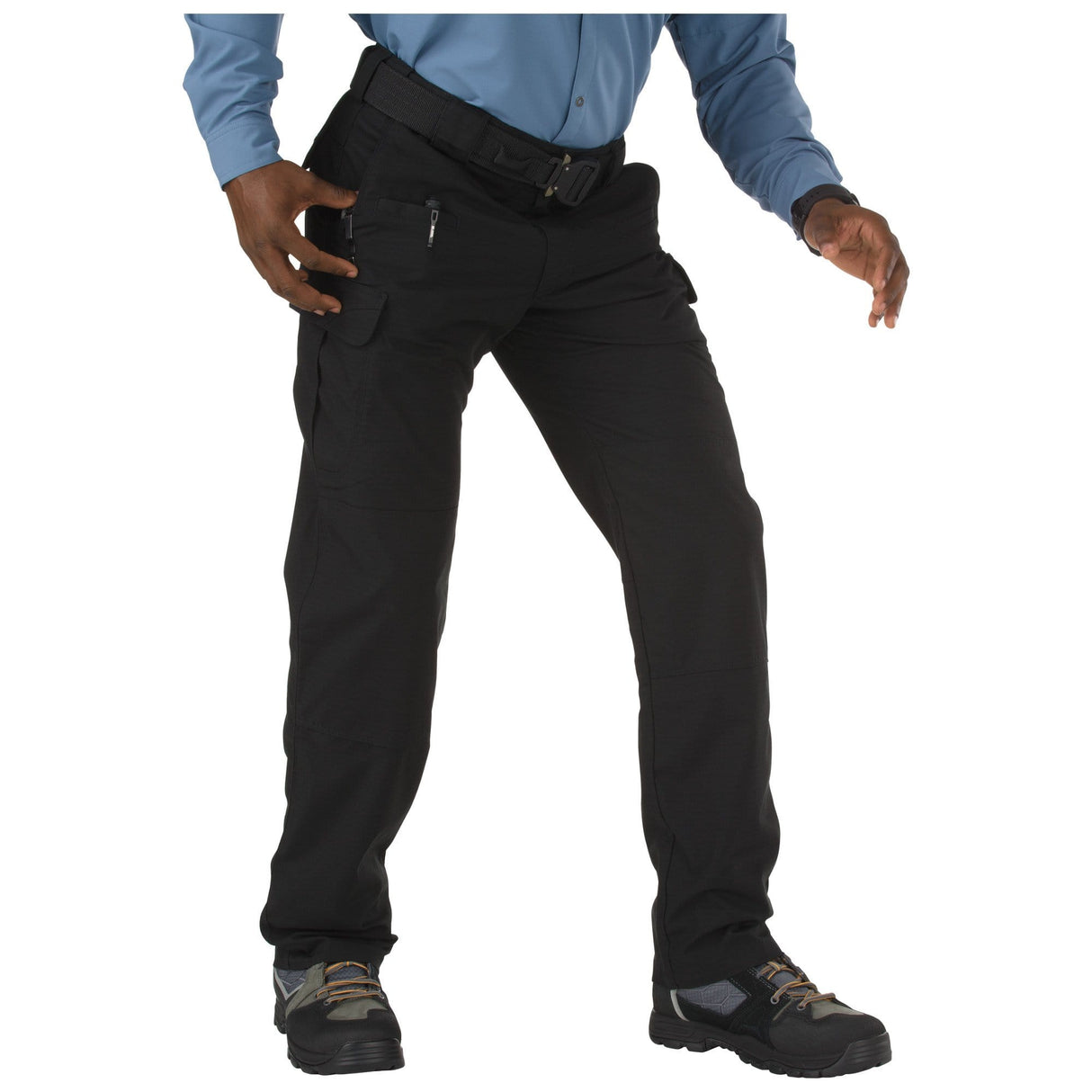 STRYKE® PANT BLACK - 5.11 Tactical Finland Store
