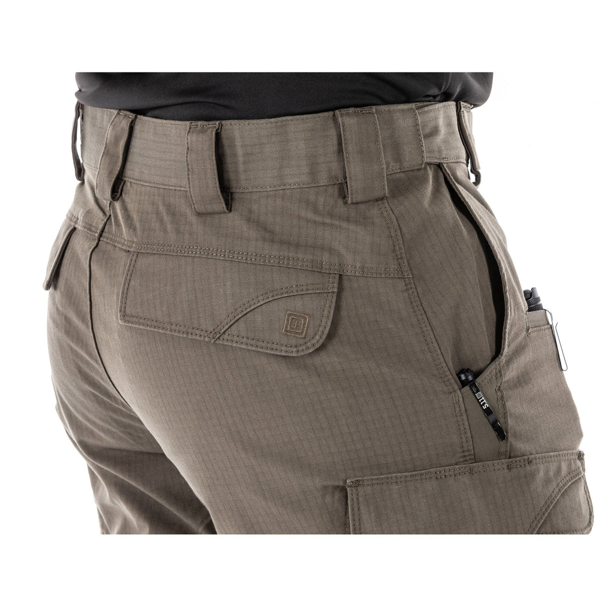 STRYKE® PANT CHARCOAL - 5.11 Tactical Finland Store