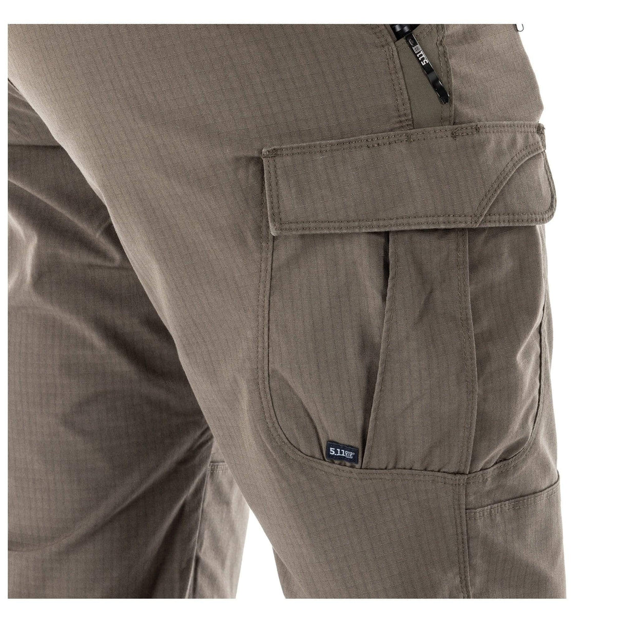 STRYKE® PANT KHAKI - 5.11 Tactical Finland Store
