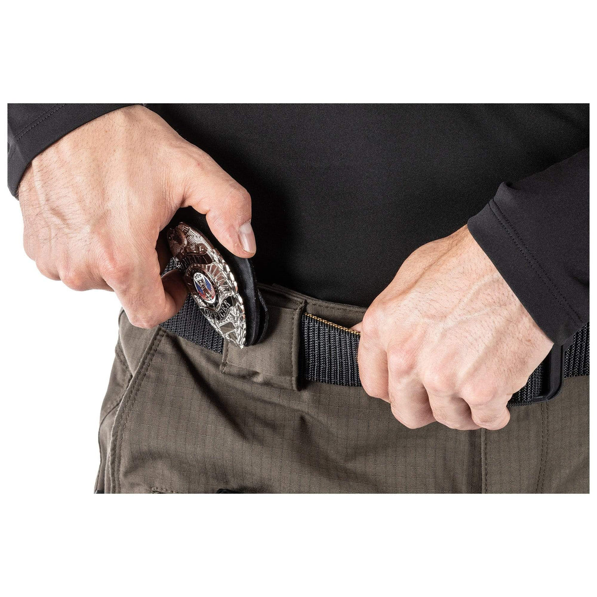 STRYKE® PANT KHAKI - 5.11 Tactical Finland Store