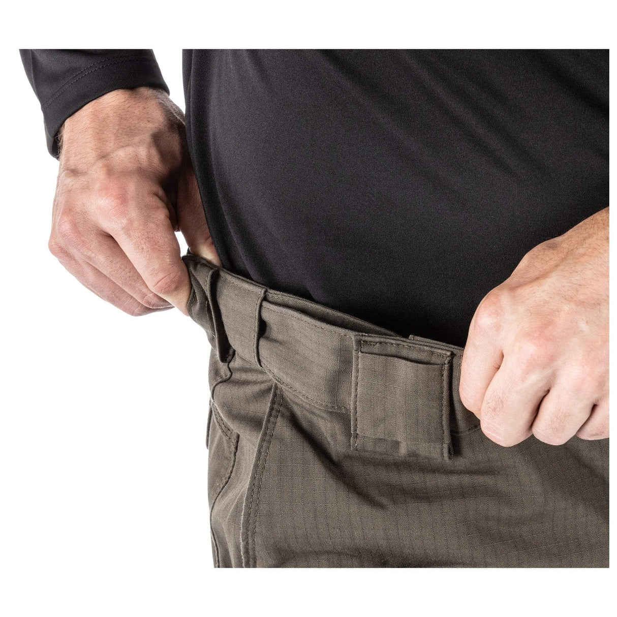 STRYKE® PANT KHAKI - 5.11 Tactical Finland Store