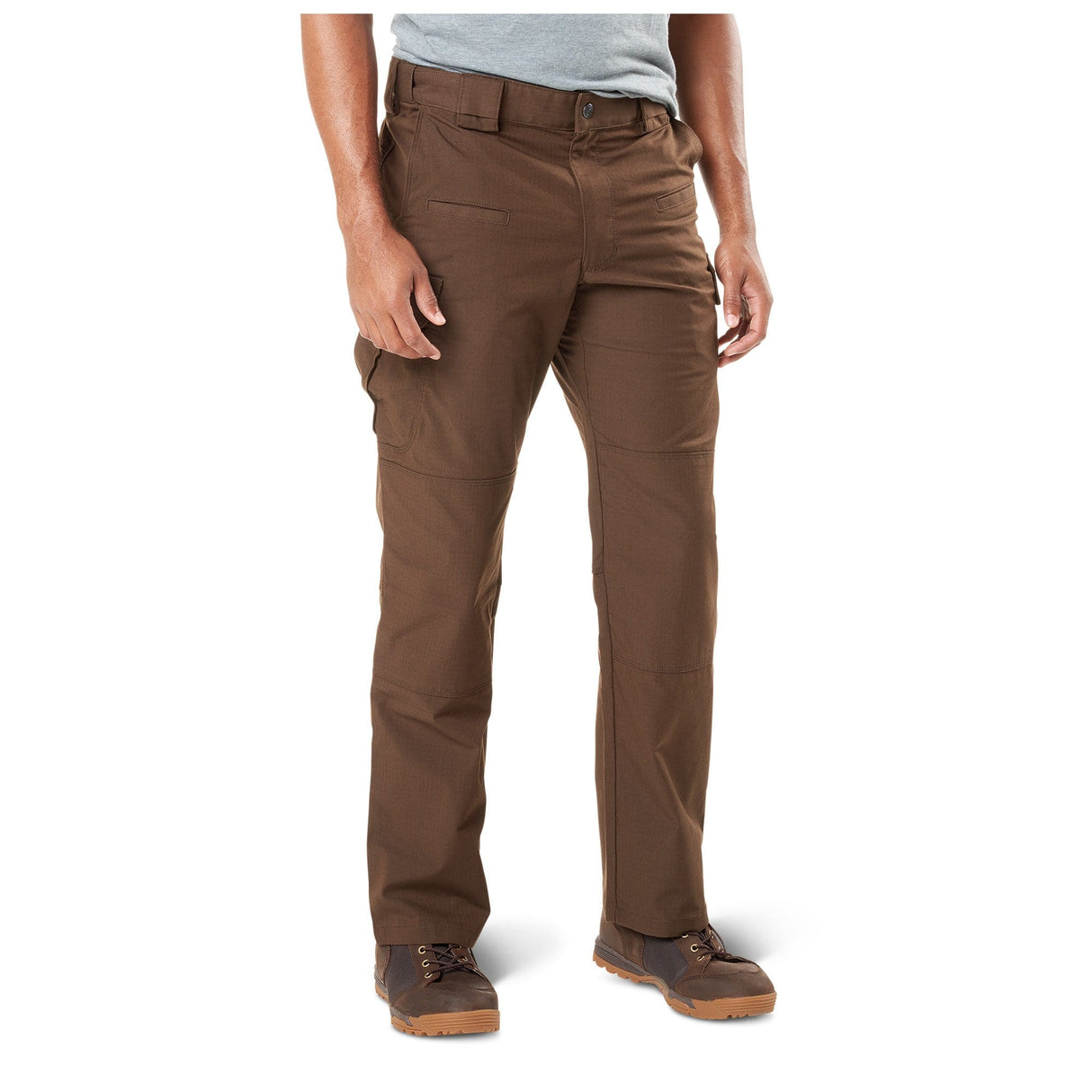 STRYKE® PANT BURNT - 5.11 Tactical Finland Store