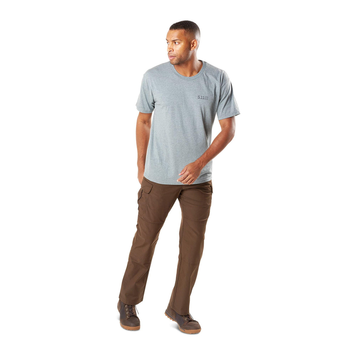 STRYKE® PANT BURNT - 5.11 Tactical Finland Store