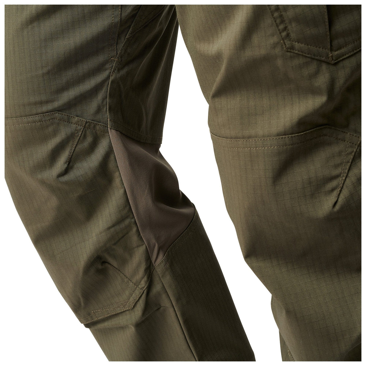 STRYKE® TDU® PANT RANGER GREEN