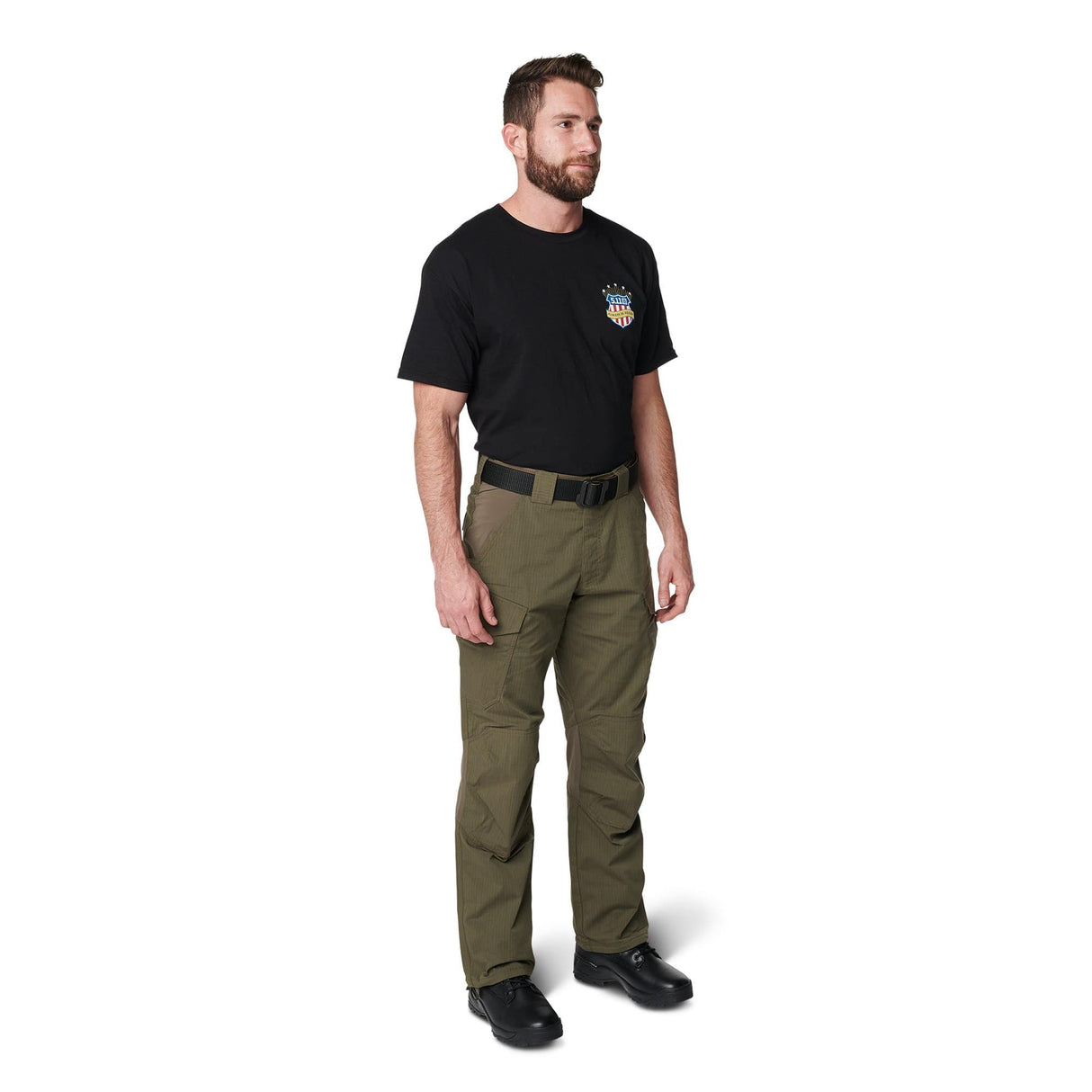 STRYKE® TDU® PANT RANGER GREEN