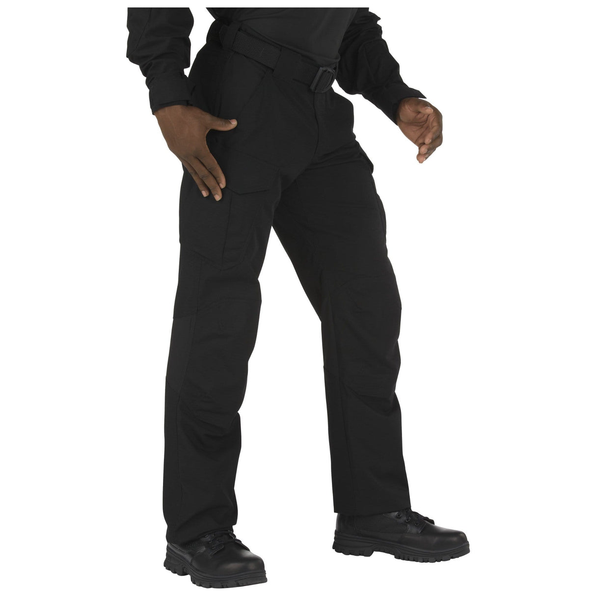 STRYKE® TDU® PANT BLACK - 5.11 Tactical Finland Store