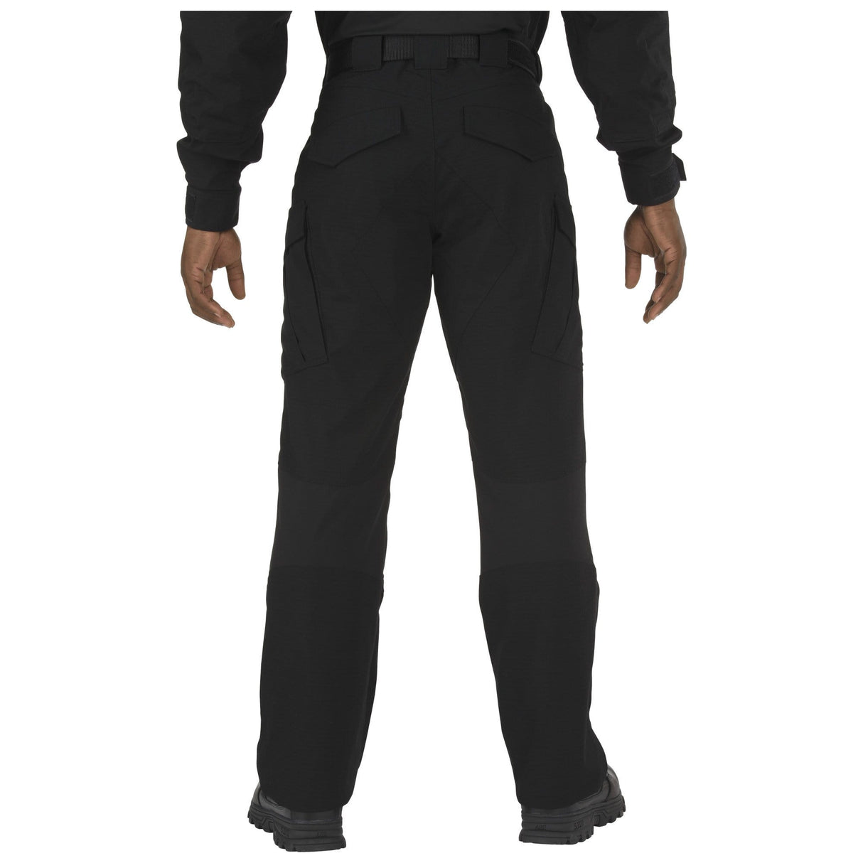 STRYKE® TDU® PANT BLACK - 5.11 Tactical Finland Store