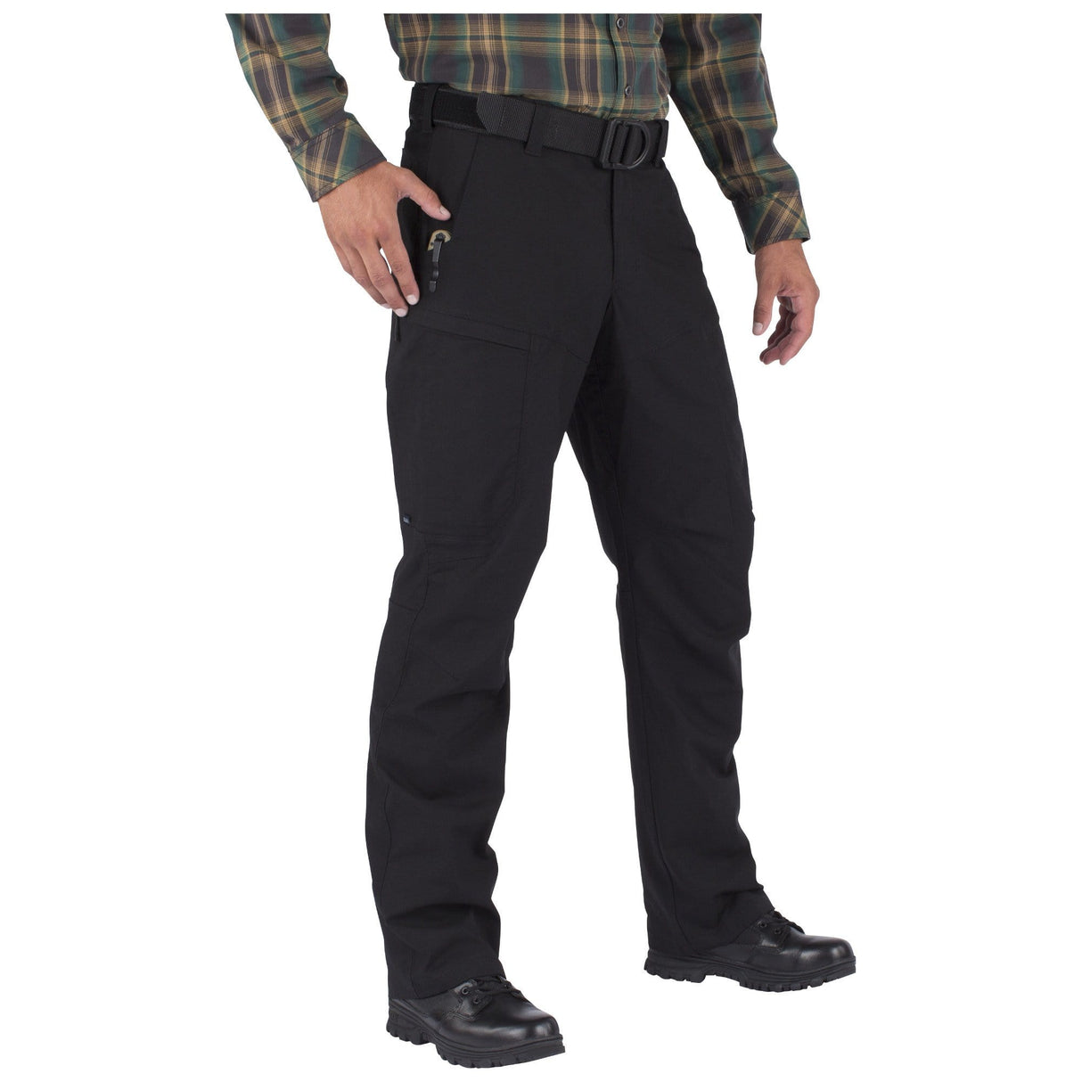 APEX PANT BLACK - 5.11 Tactical Finland Store
