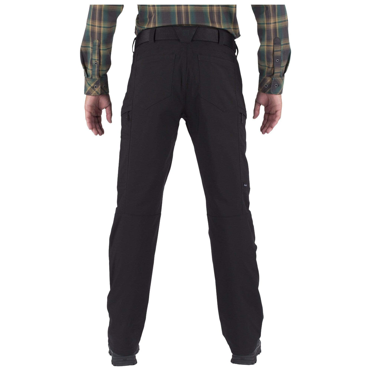 APEX PANT BLACK - 5.11 Tactical Finland Store