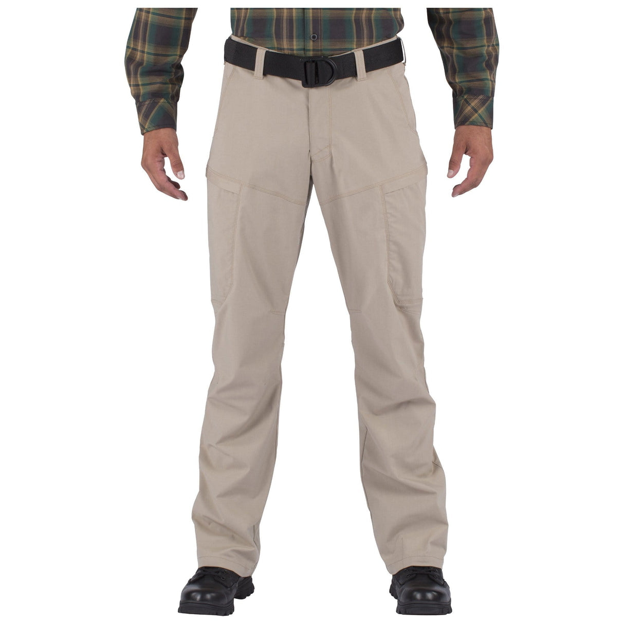 APEX PANT KHAKI