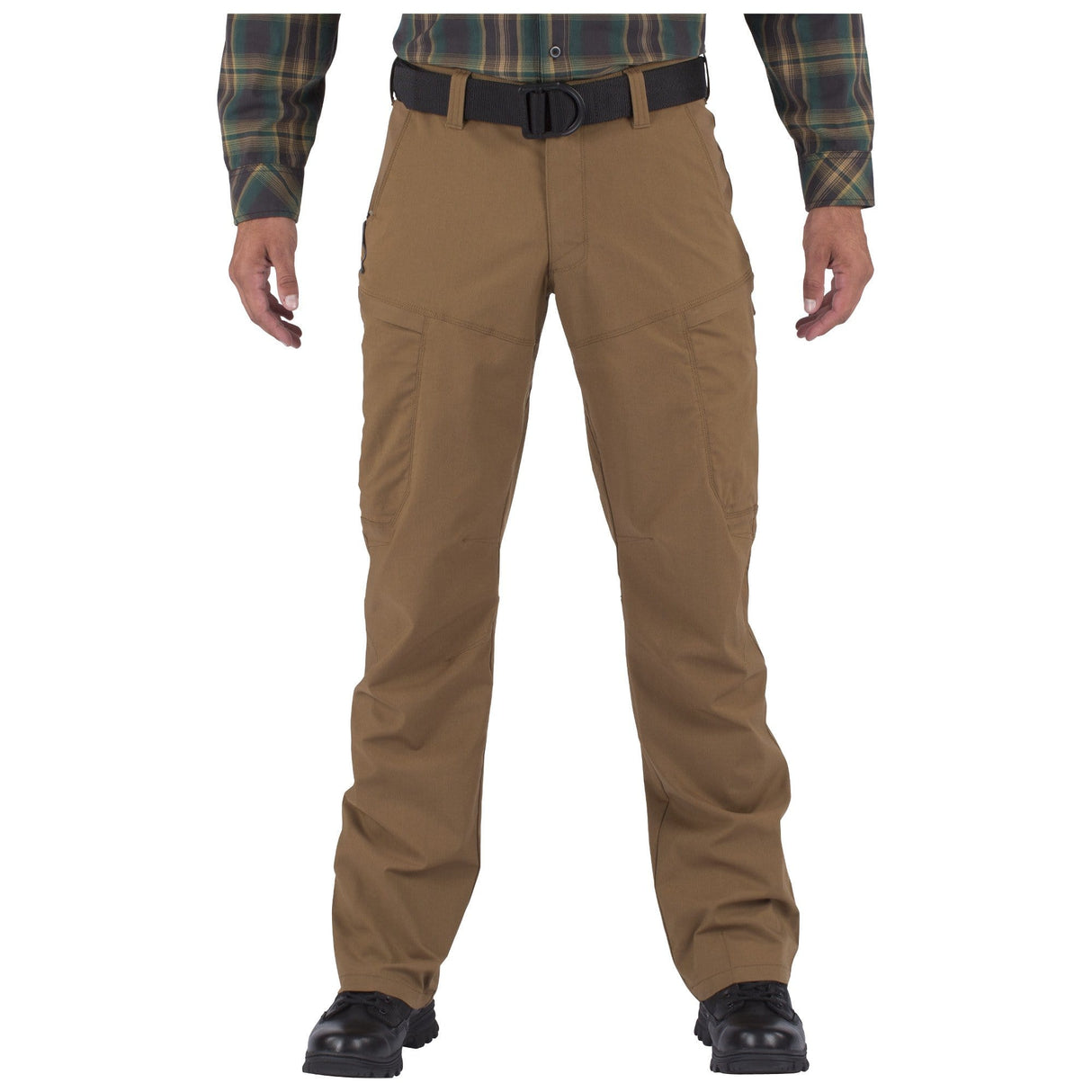 APEX PANT BATTLE BROWN