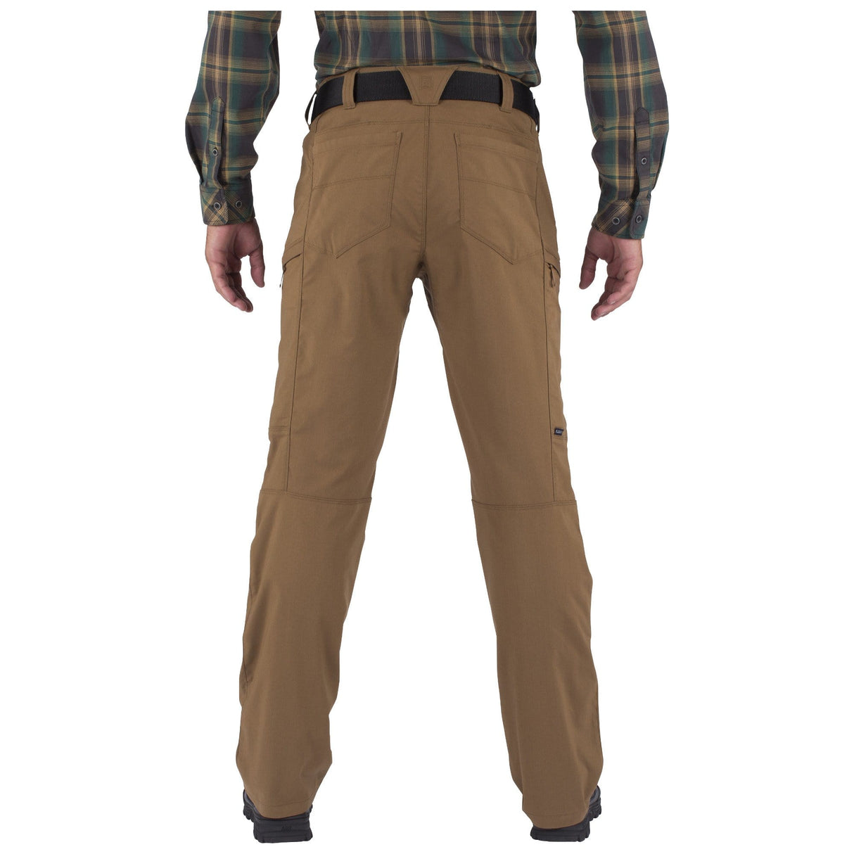 APEX PANT BATTLE BROWN - 5.11 Tactical Finland Store