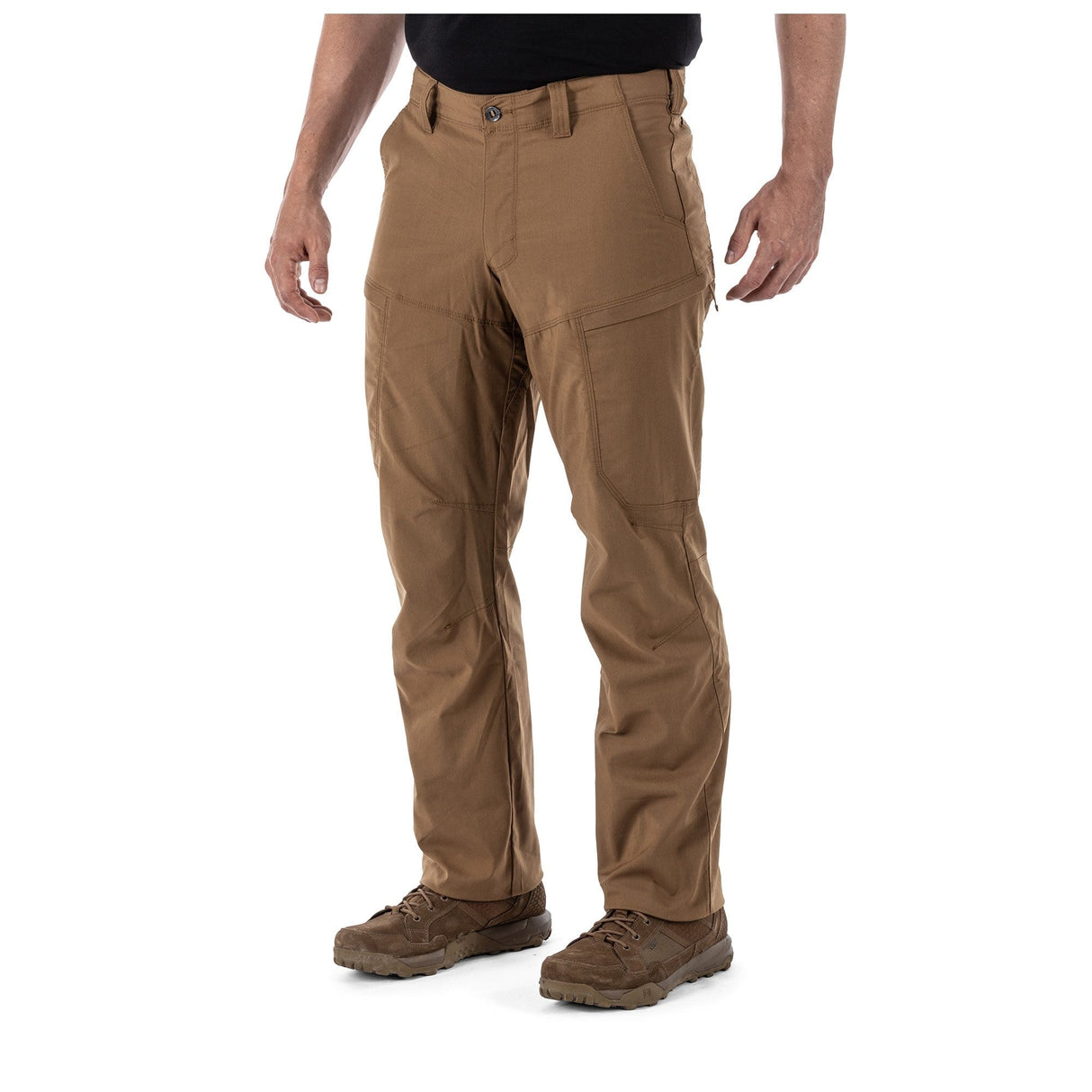 APEX PANT BATTLE BROWN - 5.11 Tactical Finland Store