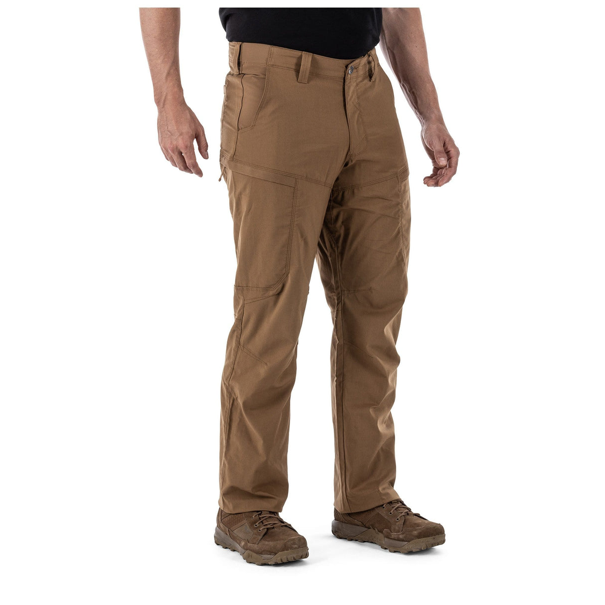 APEX PANT BATTLE BROWN - 5.11 Tactical Finland Store