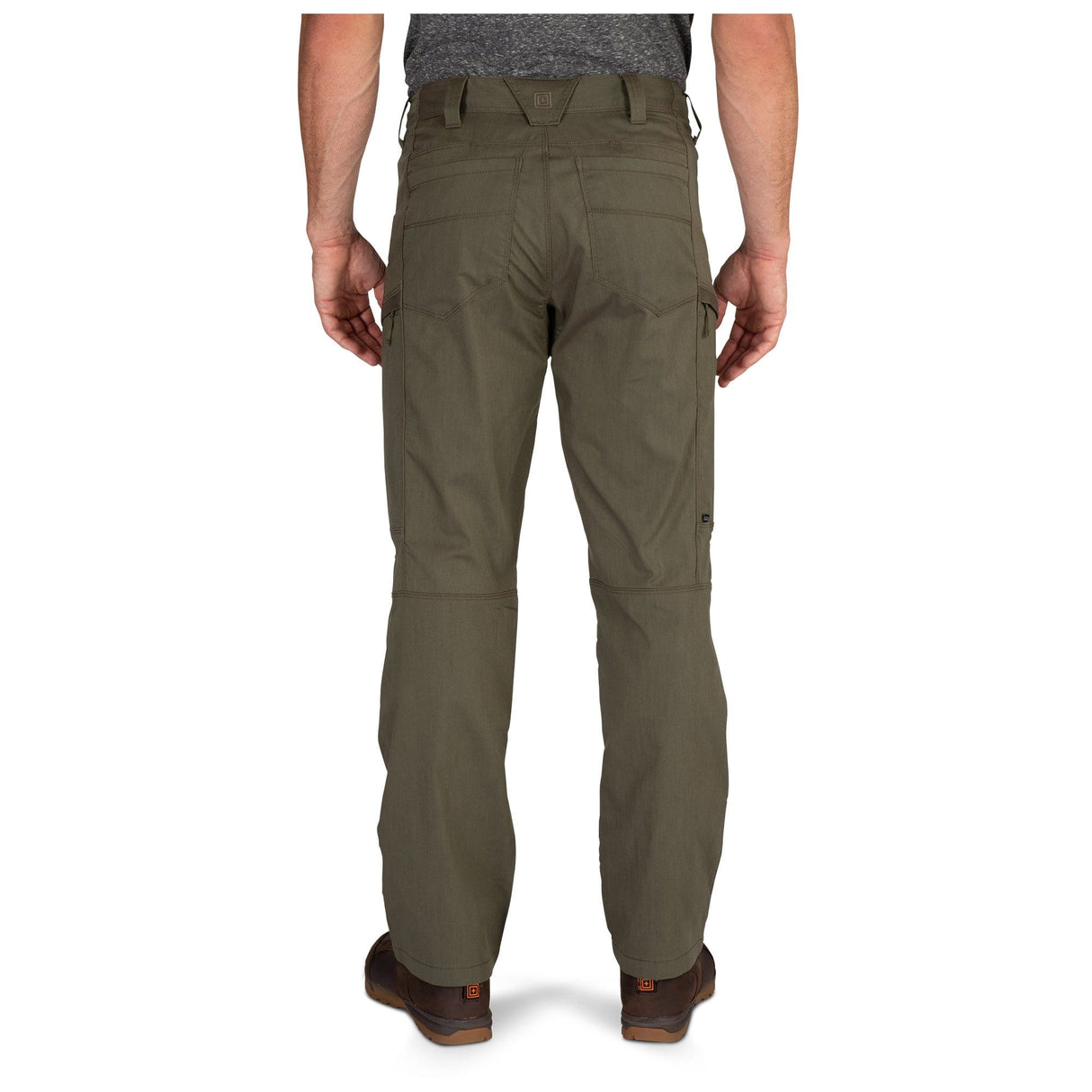 APEX PANT RANGER GREEN - 5.11 Tactical Finland Store