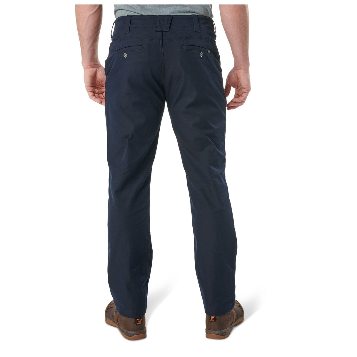 EDGE CHINO PANT DARK NAVY - 5.11 Tactical Finland Store