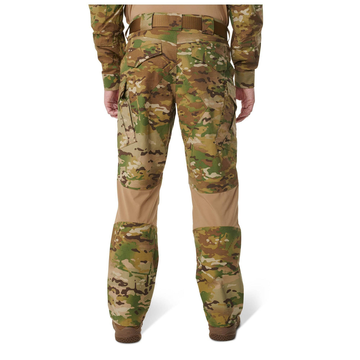 5.11 STRYKE® TDU® MULTICAM® PANT - 5.11 Tactical Finland Store