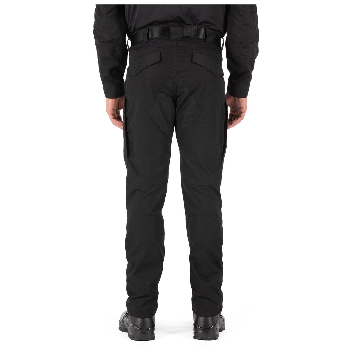 QUANTUM TDU™ PANT BLACK - 5.11 Tactical Finland Store