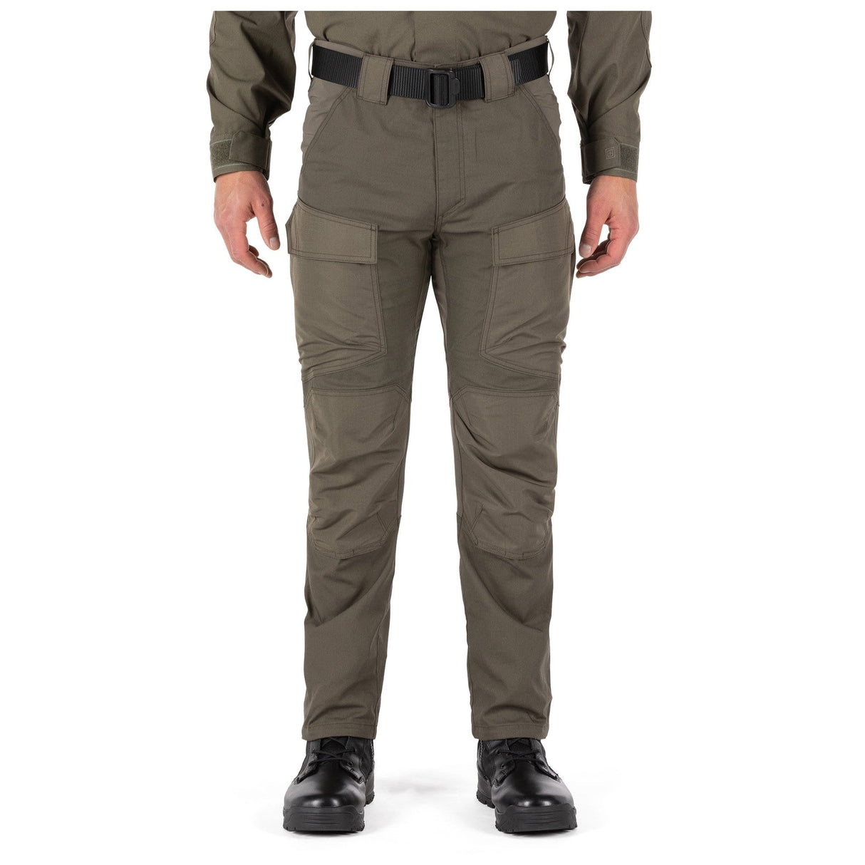 QUANTUM TDU™ PANT RANGER GREEN