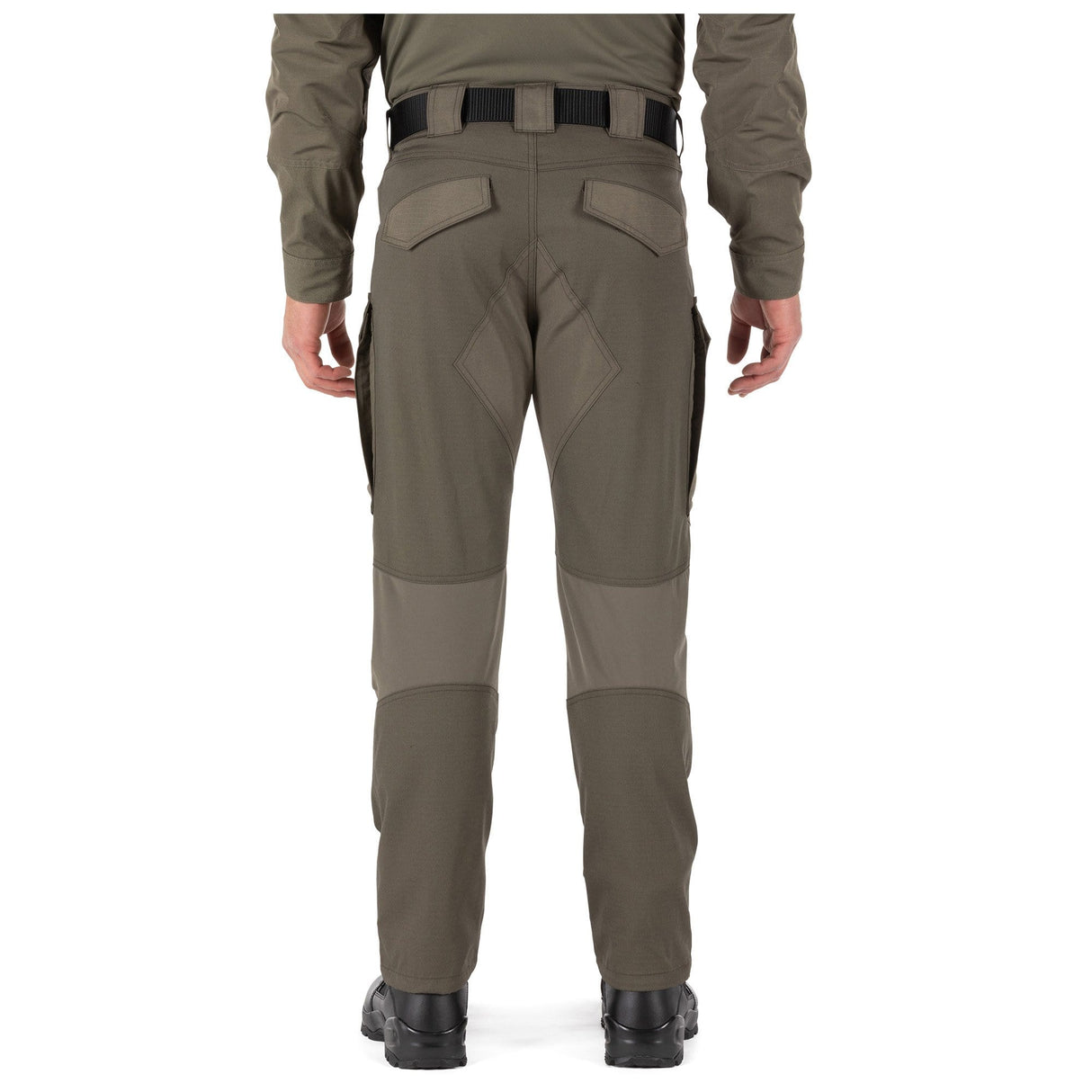 QUANTUM TDU™ PANT RANGER GREEN - 5.11 Tactical Finland Store