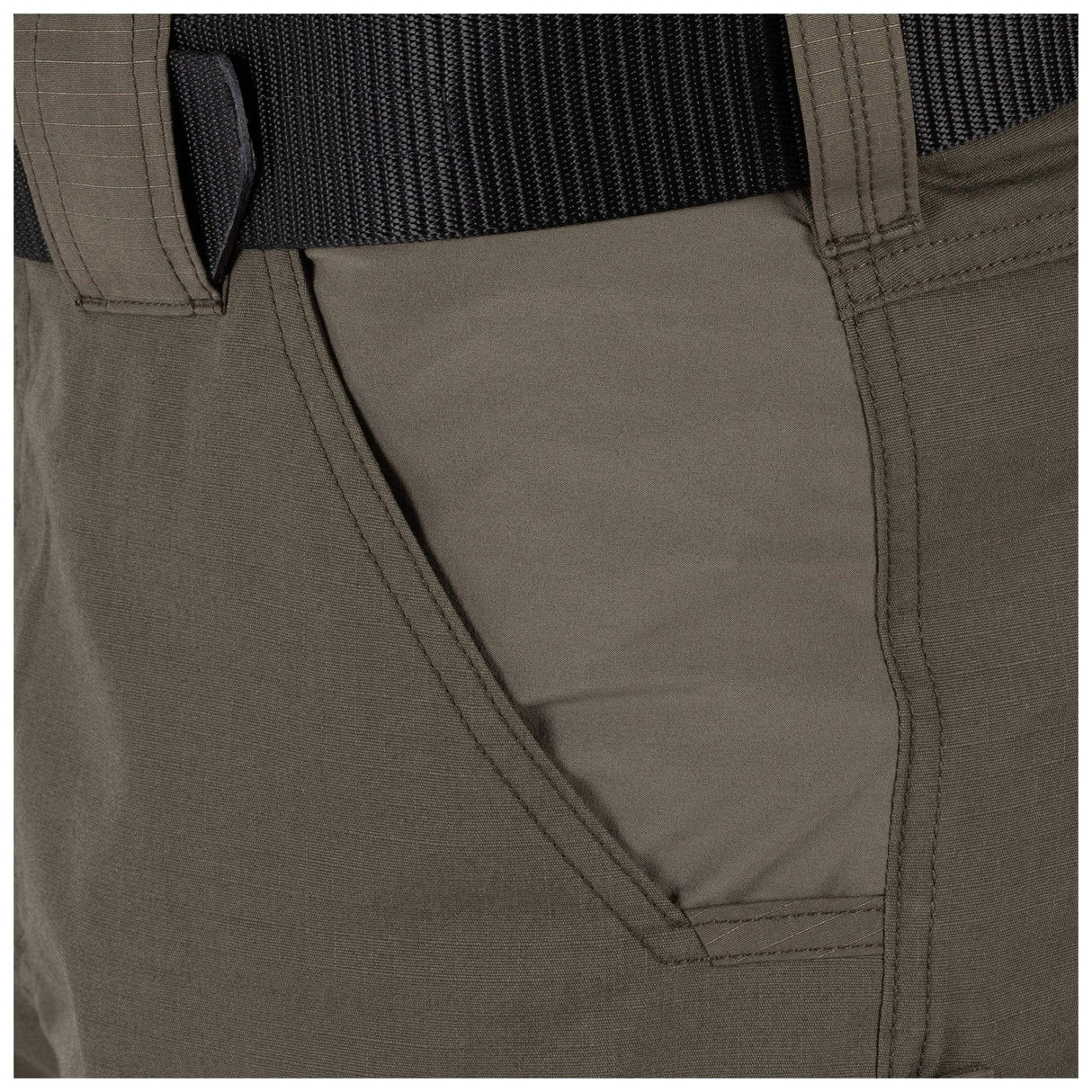 QUANTUM TDU™ PANT BLACK - 5.11 Tactical Finland Store