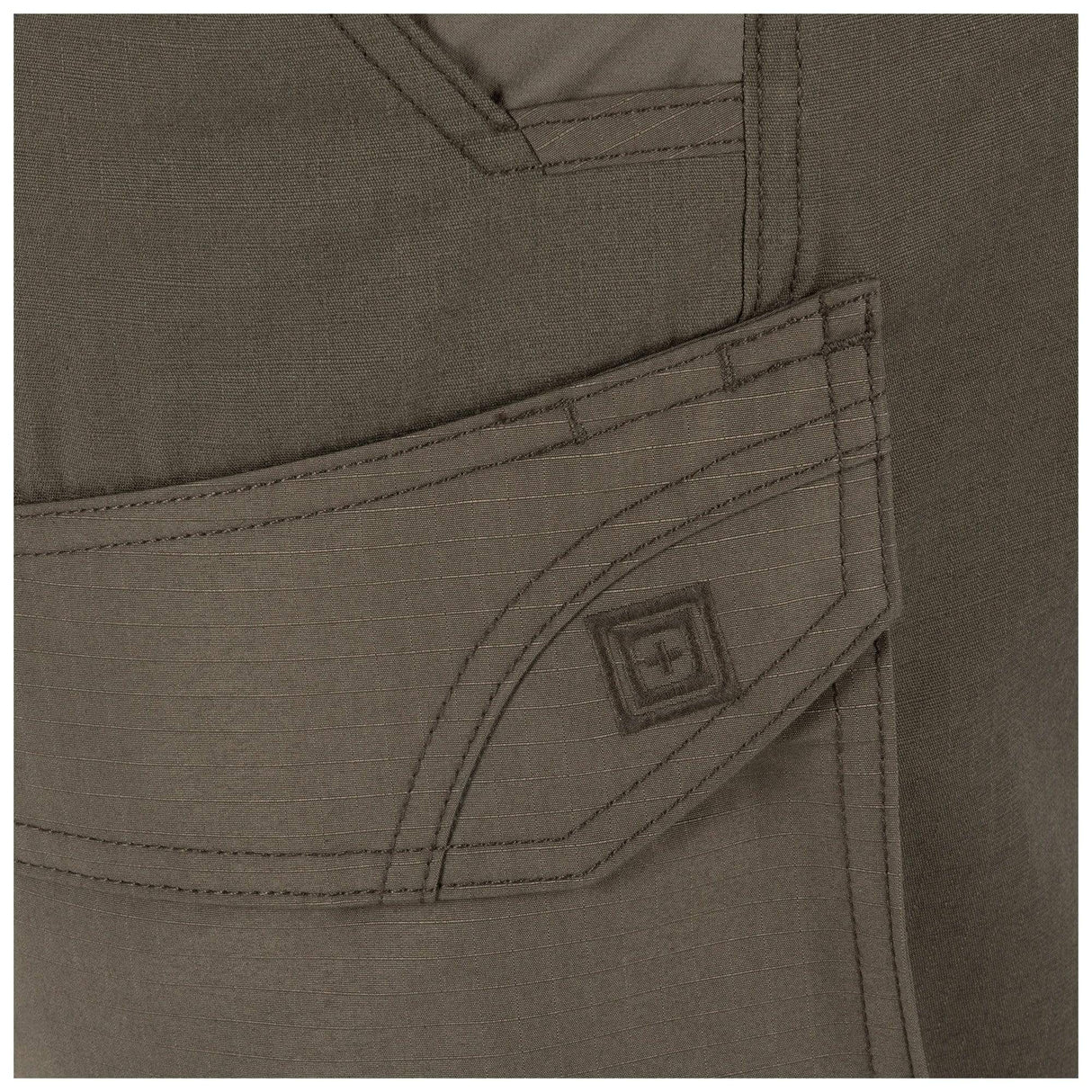 QUANTUM TDU™ PANT BLACK - 5.11 Tactical Finland Store