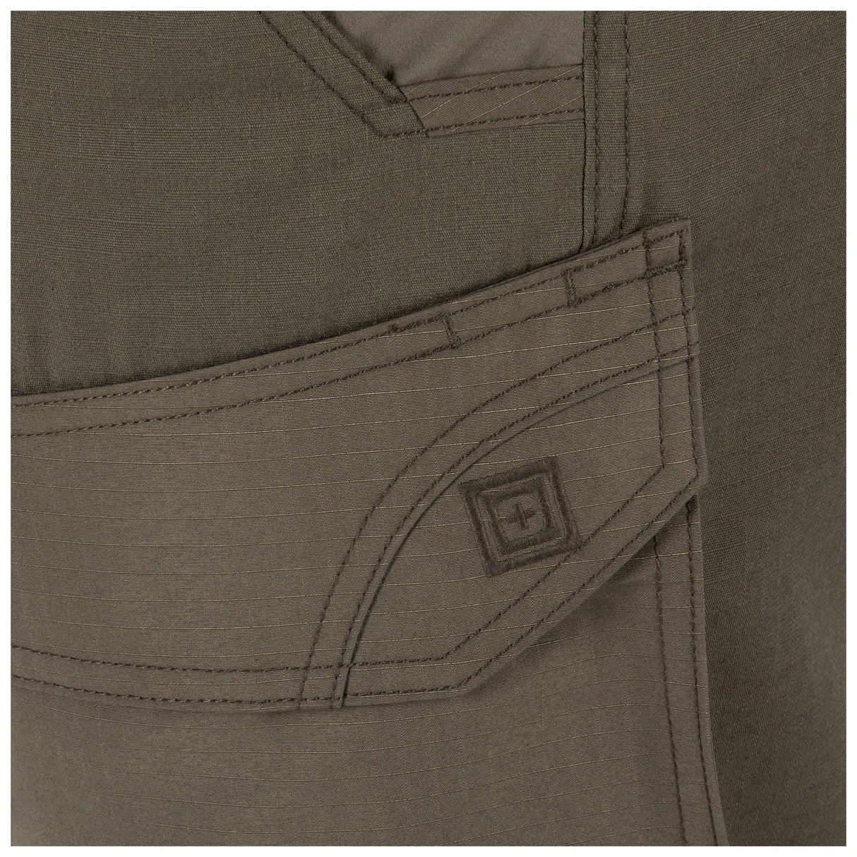 QUANTUM TDU™ PANT RANGER GREEN - 5.11 Tactical Finland Store