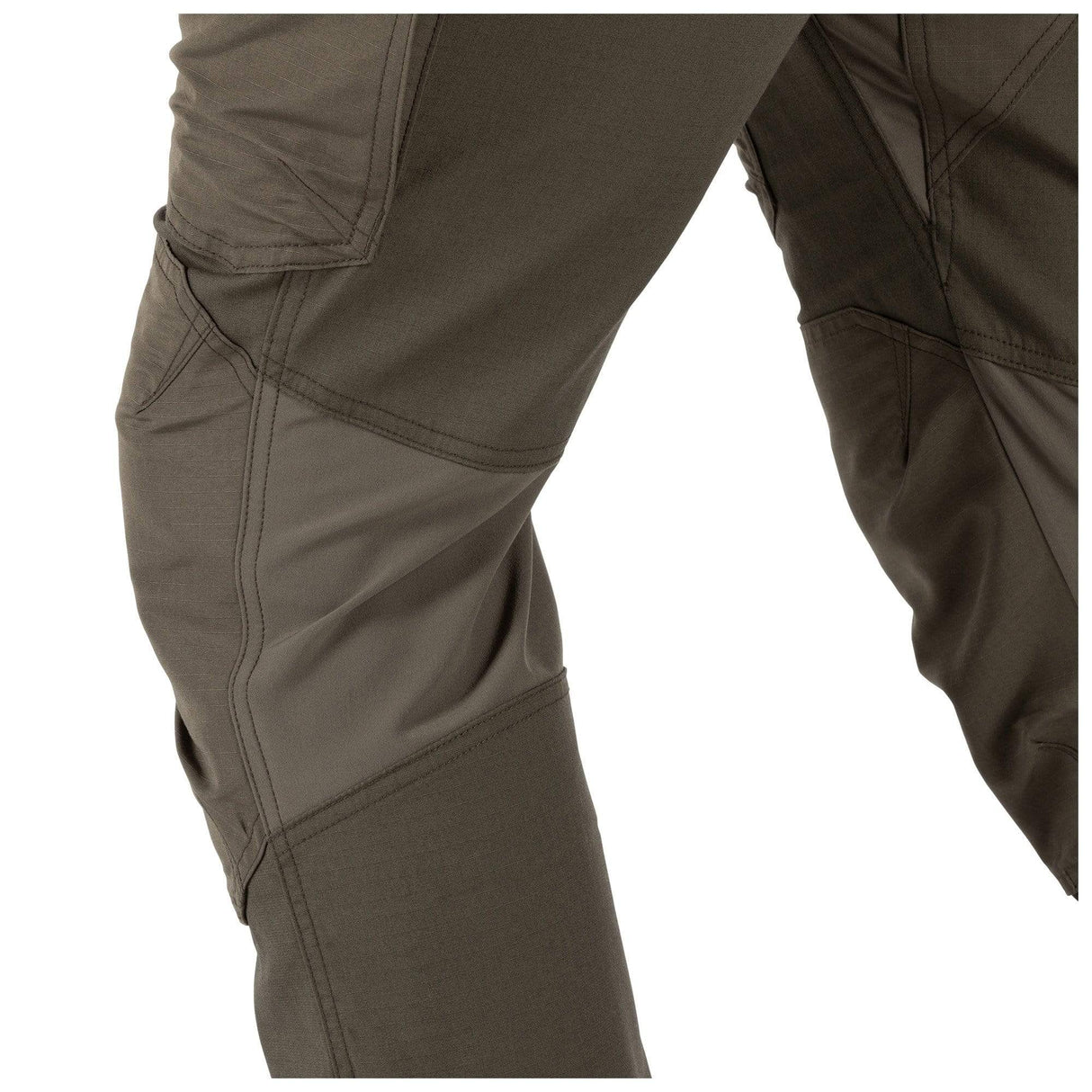 QUANTUM TDU™ PANT BLACK - 5.11 Tactical Finland Store
