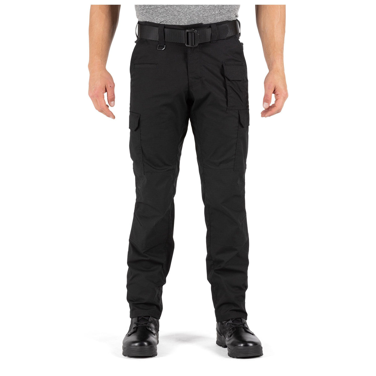 ABR PRO PANT BLACK