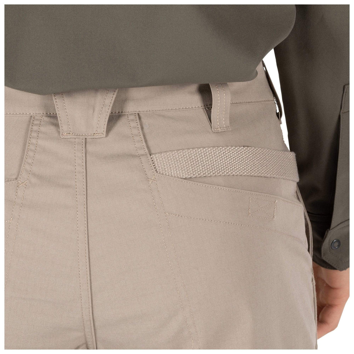 ABR PRO PANT KHAKI - 5.11 Tactical Finland Store