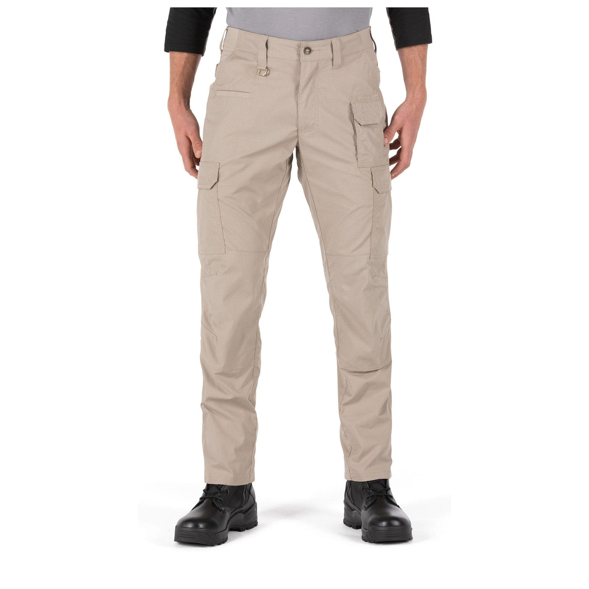 ABR PRO PANT KHAKI