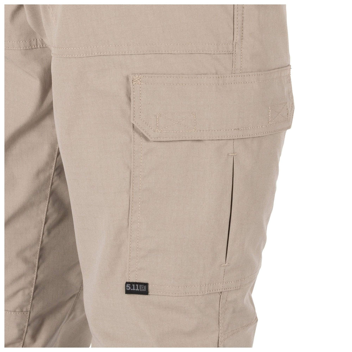 ABR PRO PANT KHAKI - 5.11 Tactical Finland Store