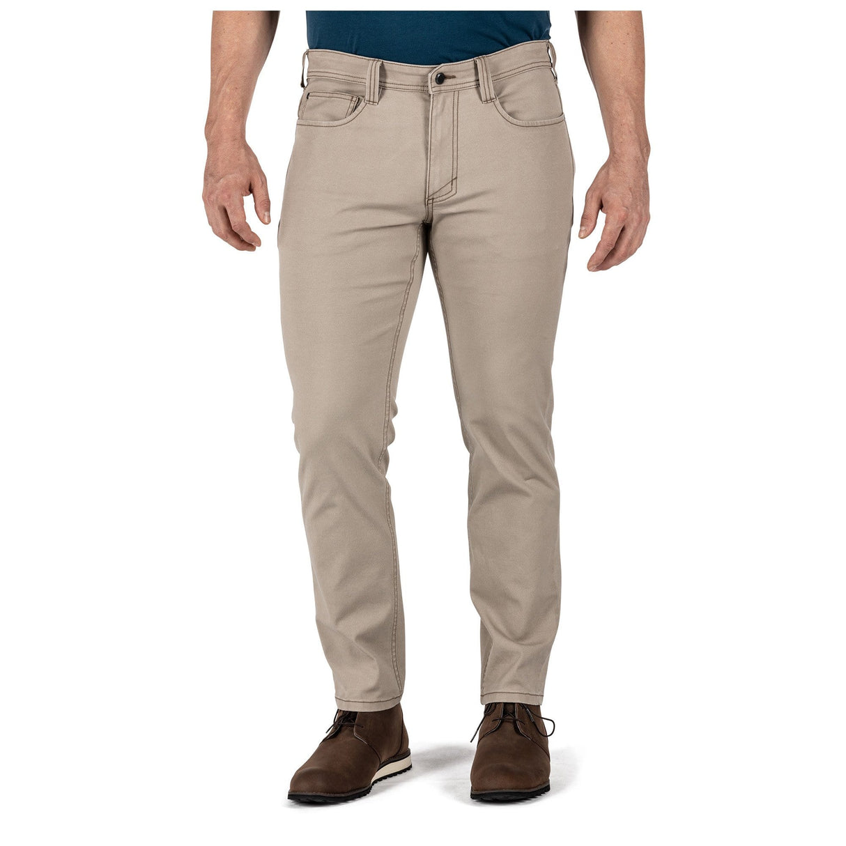 DEFENDER-FLEX RANGE PANT KHAKI