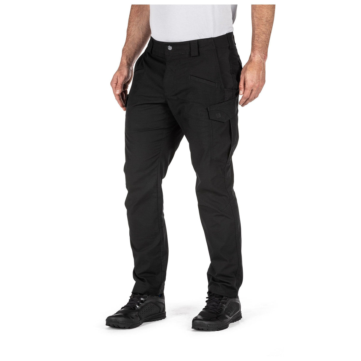 ICON PANT BLACK - 5.11 Tactical Finland Store