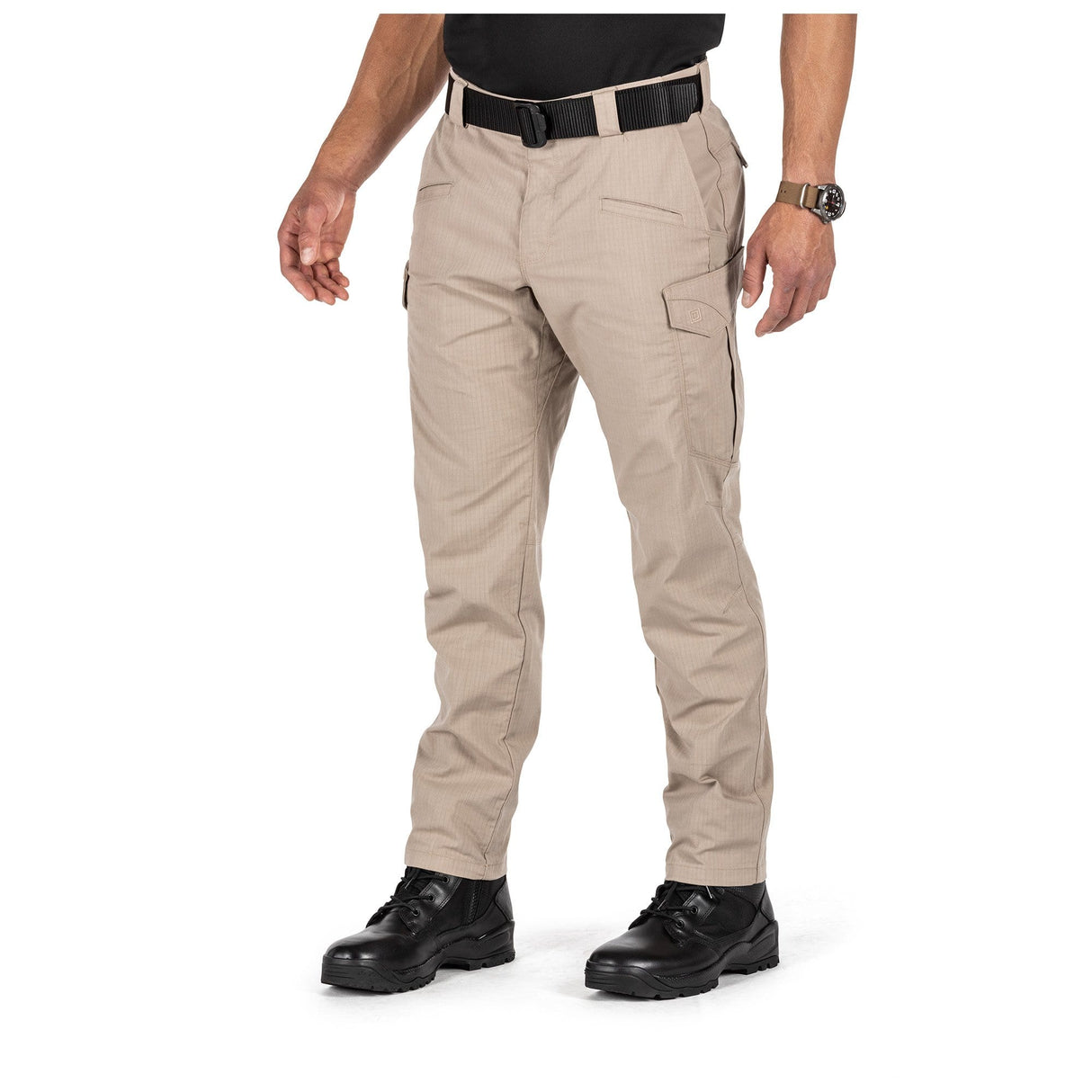 ICON PANT KHAKI - 5.11 Tactical Finland Store